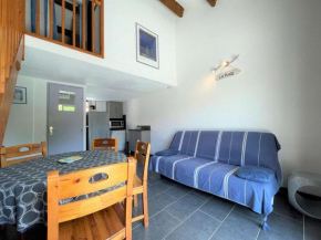 Maison rénovée 6 couchages, terrasse et piscine, front de plage à Gruissan - FR-1-229-862